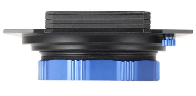 Benro Filter Holder Kit für Sigma 12-24mmf/4.5-5.6 EX DG HSM II