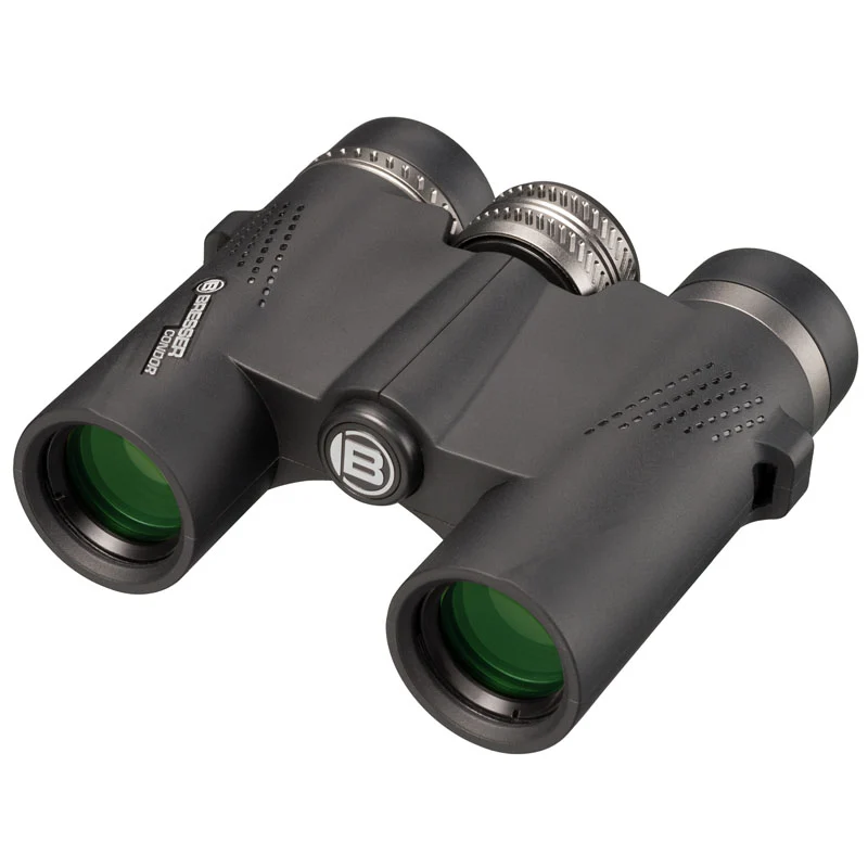 Bresser Condor 10x25 Roof Prism Binoculars