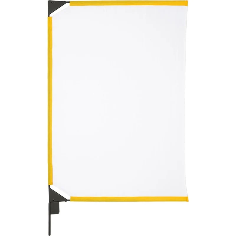 Godox Scrim Fast Flag Kit 60x90cm