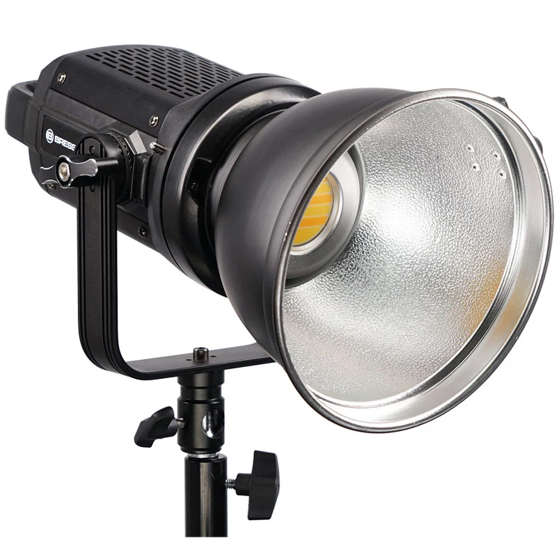 Bresser BR-D1200BL Bi-Color COB Lamp