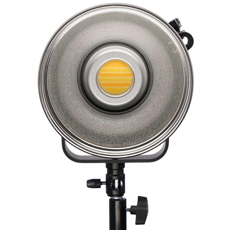 Bresser BR-D1200BL Bi-Color COB Lamp
