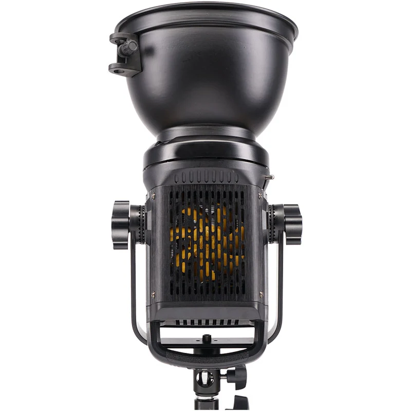 Bresser BR-D1200BL Bi-Color COB Lamp