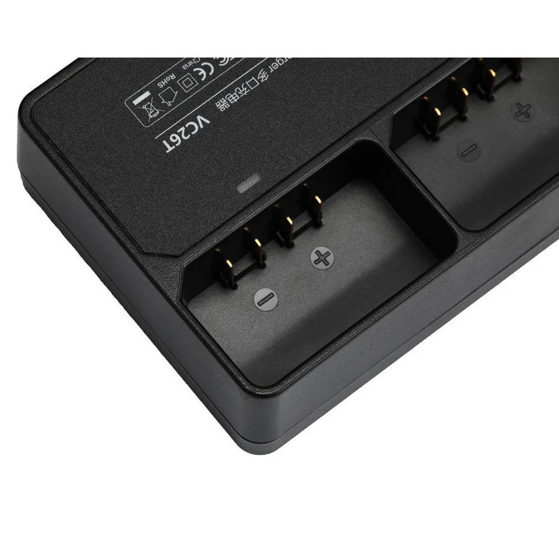 Godox V1 Multi-battey Charger