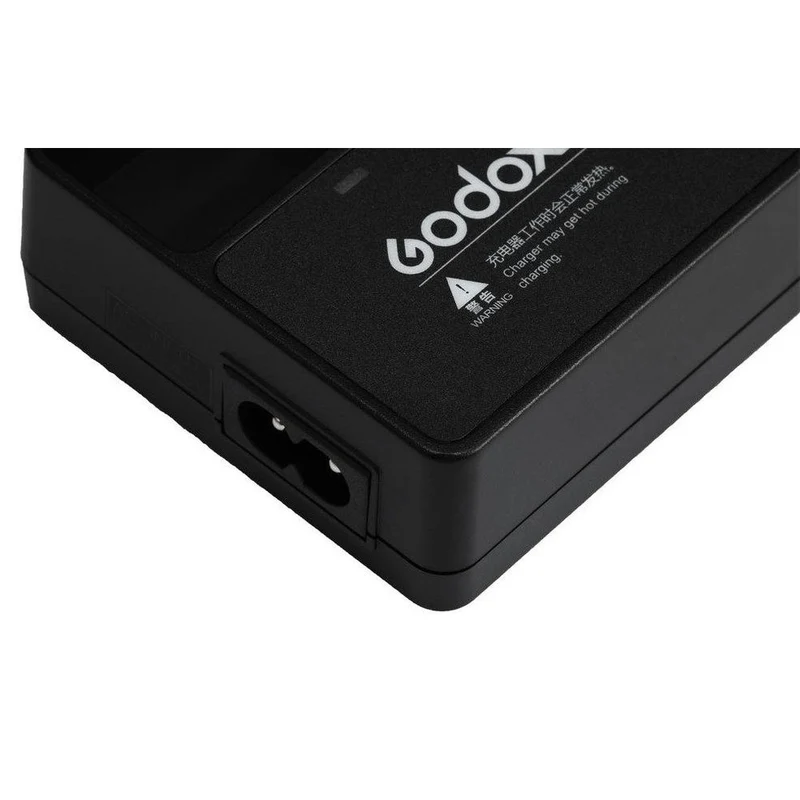 Godox V1 Multi-battey Charger
