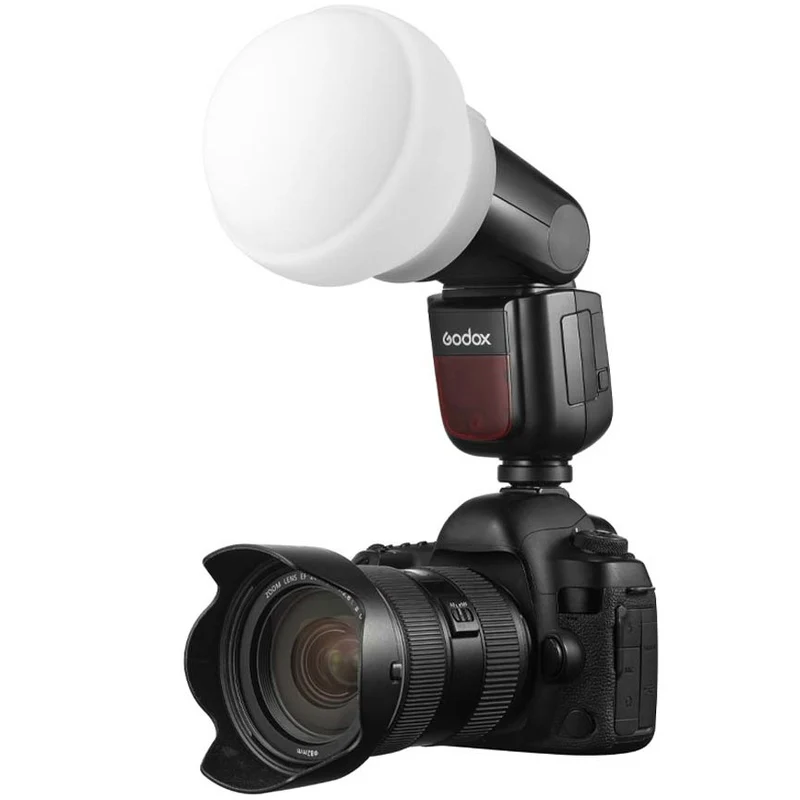 Godox Silicone Softbox AK R22