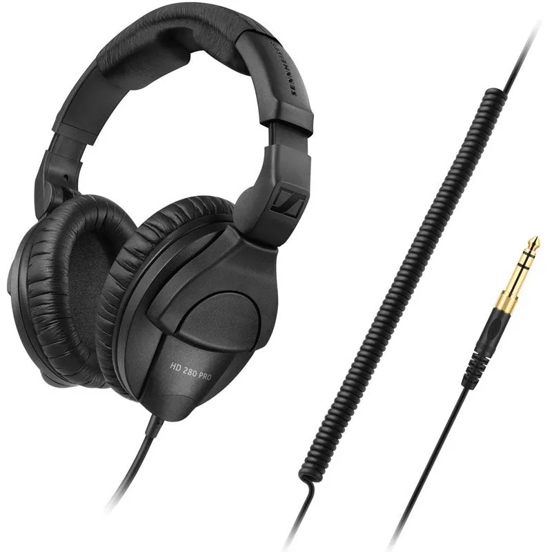 Sennheiser HD 280 Pro High Ambient Over-Ear-Kopfhörer