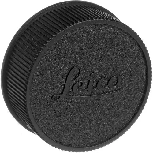 Leica 14379 Rear Objektiv Cap M