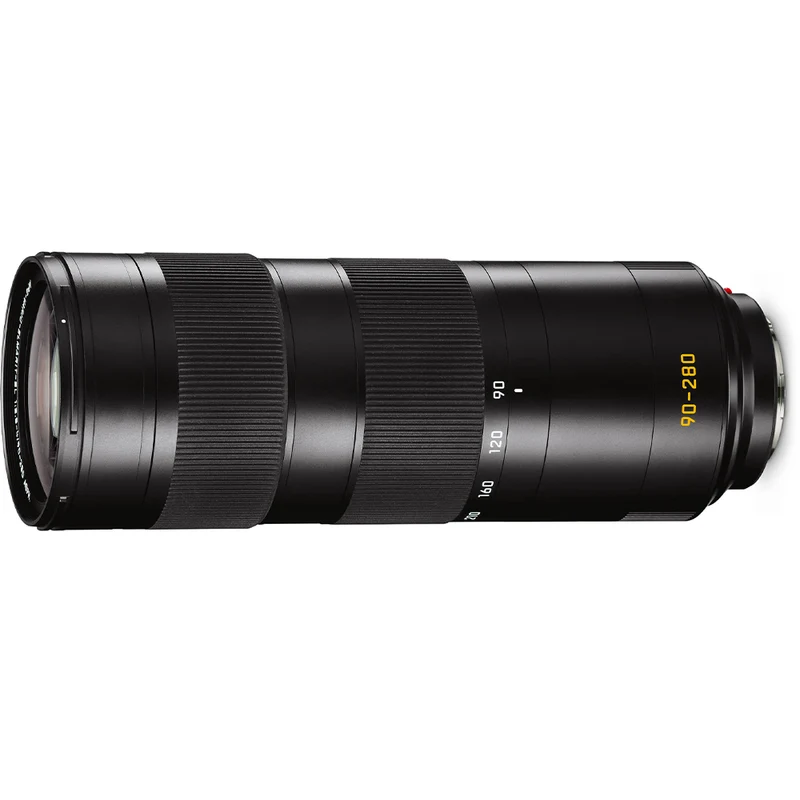 Leica 11175 APO-Vario-Elmarit-SL 90-280mm f/2.8-4