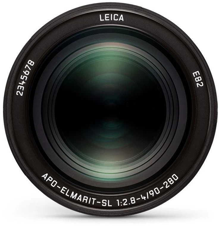 Leica 11175 APO-Vario-Elmarit-SL 90-280mm f/2.8-4