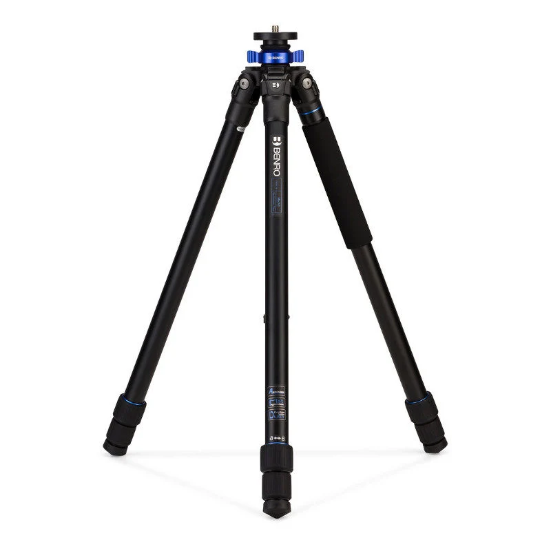 Benro Mach3 Tripod TMA27A