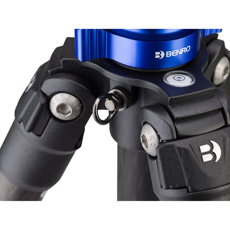 Benro Mach3 Tripod TMA27A