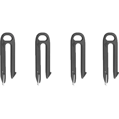Peak Design 4-Pack C-clips