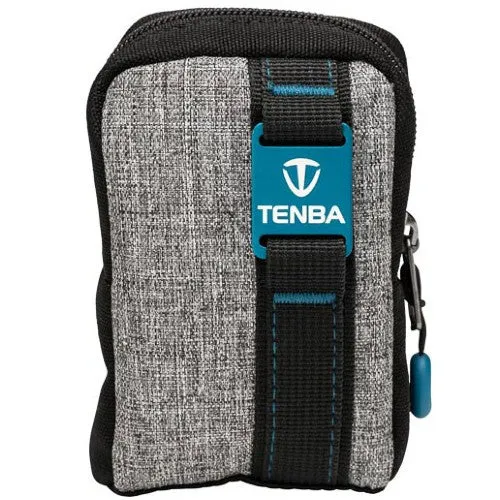 Tenba Skyline 3 Pouch Grau