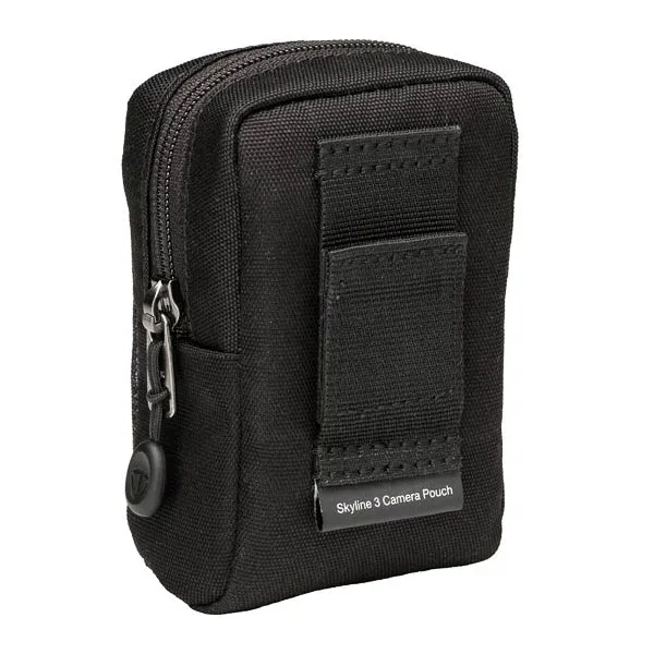 Tenba Skyline 3 Pouch Grau