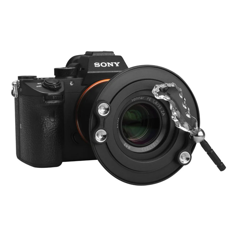 LensBaby OMNI Creative Filter System für Filtergröße 62–82mm