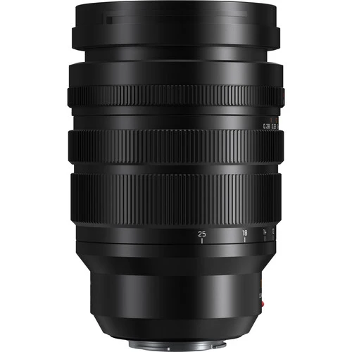 Panasonic MFT 10-25mm f/1.7 Leica DG Vario-Summilux