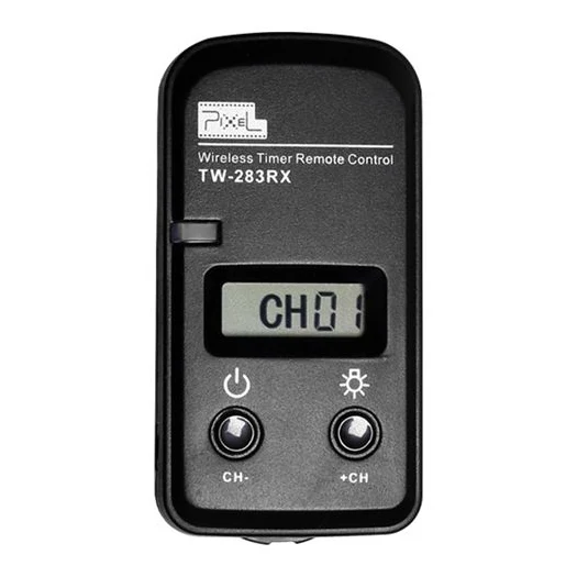 Pixel Timer Remote Control Wireless TW-283/N3 for Canon