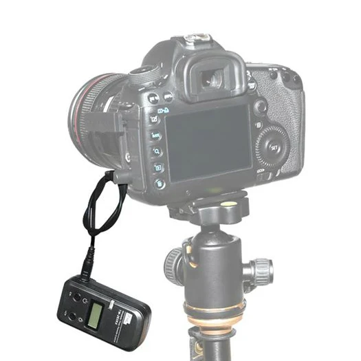 Pixel Timer Remote Control Wireless TW-283/N3 for Canon