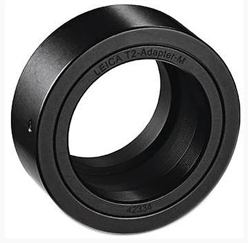 Leica 42334 T2 Adapter M