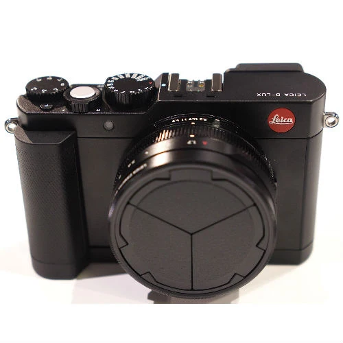 Leica 18548 Automatischer Objektivdeckel für D-LUX (Typ 109)