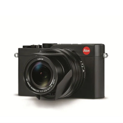 Leica 18548 Automatischer Objektivdeckel für D-LUX (Typ 109)