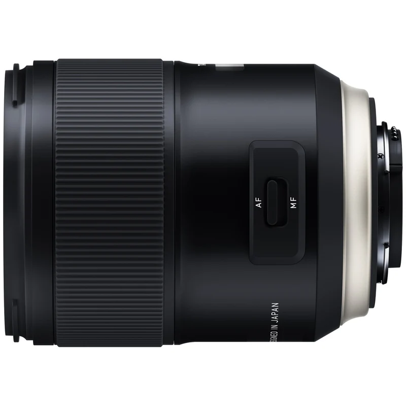 Tamron 35mm f/1.4 SP Nikon