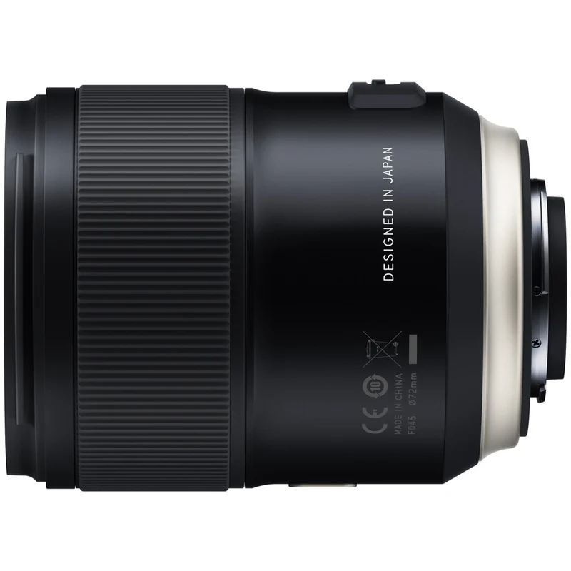 Tamron 35mm f/1.4 SP Nikon