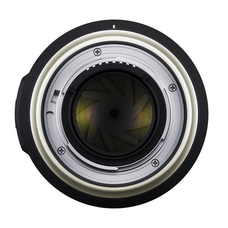 Tamron 35mm f/1.4 SP Nikon