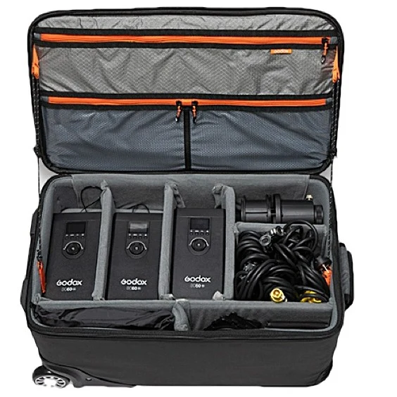 Godox CB 51 Carry Bag for S60/S60Bi LED light