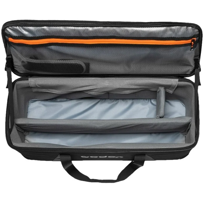 Godox CB66 Carry Bag for FL150 Double Lights Kit