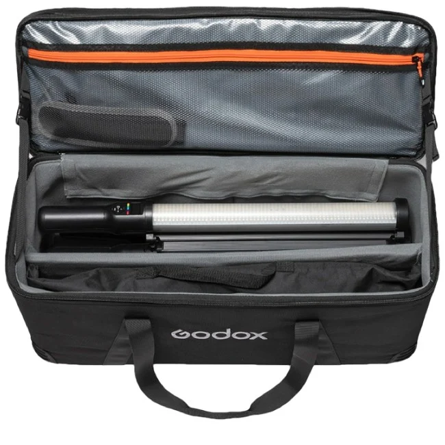 Godox CB66 Carry Bag for FL150 Double Lights Kit