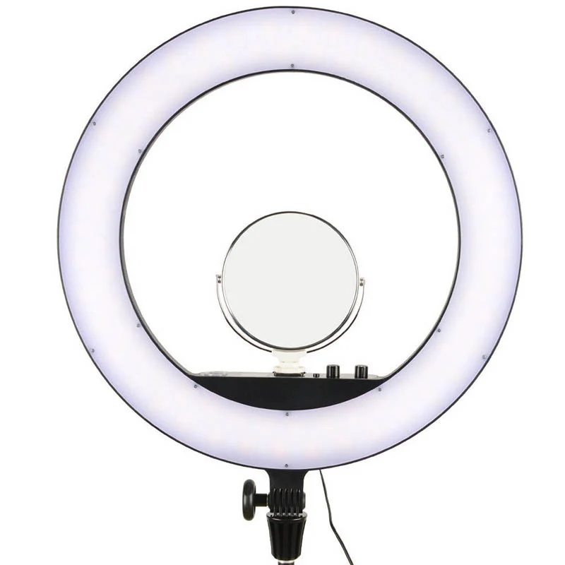 Godox LR160 LED Ring Lamp Black
