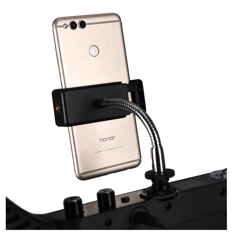 Godox LR160 LED Ring Lamp Black