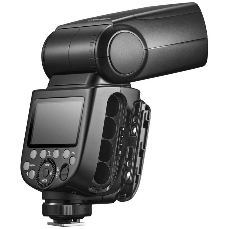 Godox Speedlite TT685 II Canon X2 Trigger Kit