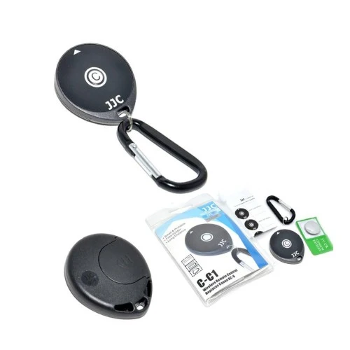 JJC C C1 Wireless Remote Control (Canon RC 1 & RC 6)