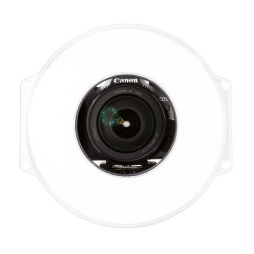 F&V Milk Diffusion Filter for R300