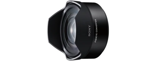 Sony VCL-ECF2 adapter