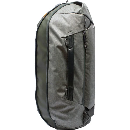 Peak Design Travel Duffelpack 65L sage green