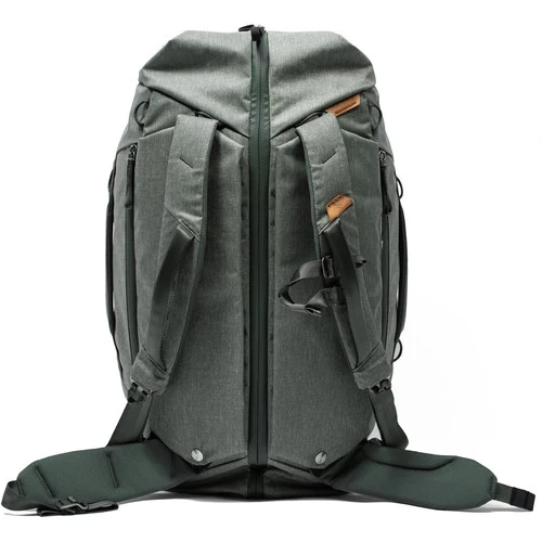 Peak Design Travel Duffelpack 65L sage green