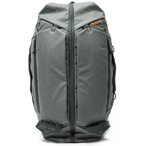Peak Design Travel Duffelpack 65L sage green