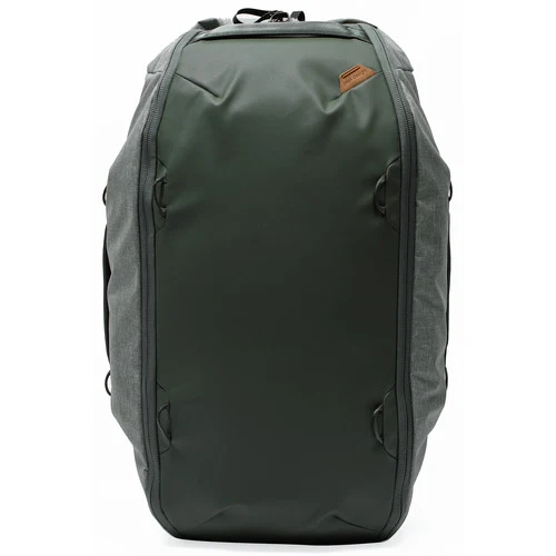 Peak Design Travel Duffelpack 65L sage green