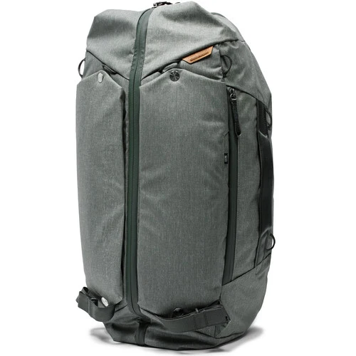 Peak Design Travel Duffelpack 65L sage green