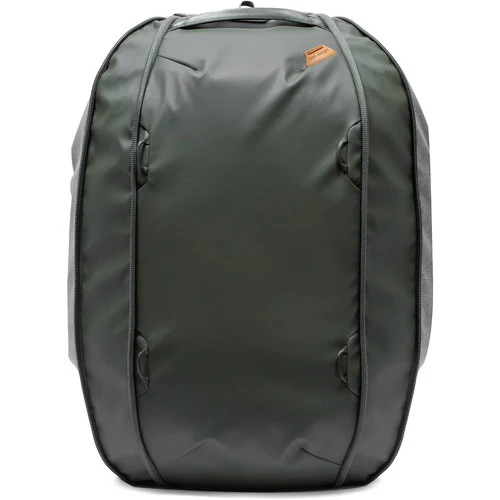 Peak Design Travel Duffelpack 65L sage green