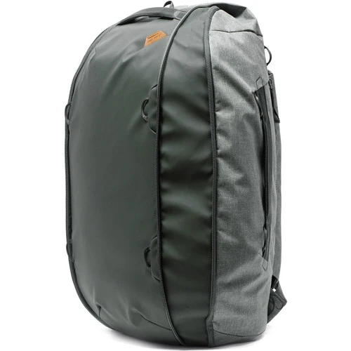 Peak Design Travel Duffelpack 65L sage green