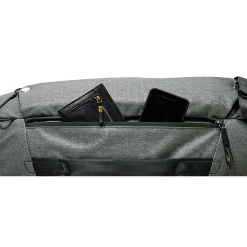 Peak Design Travel Duffelpack 65L sage green