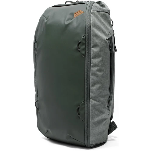 Peak Design Travel Duffelpack 65L sage green