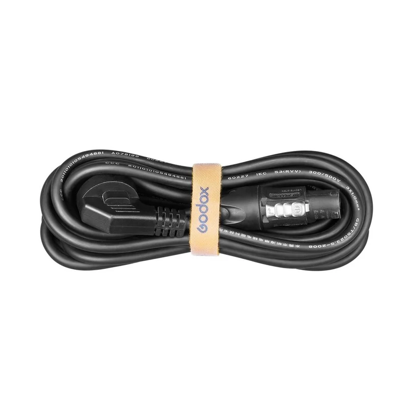 Godox TP4R K4 4 Light Kit Knowled Pixel Tube Light