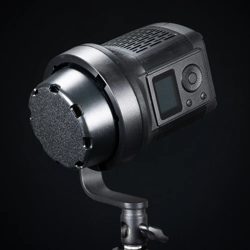 Bresser BR-80SL COB LED light 80W