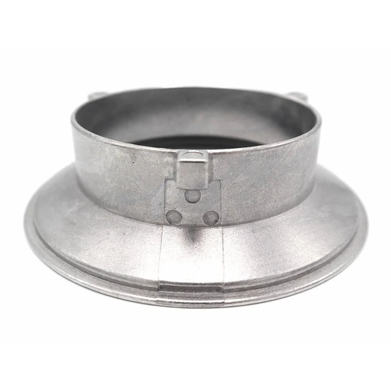 Caruba Softbox adapter ring Bowens 129mm