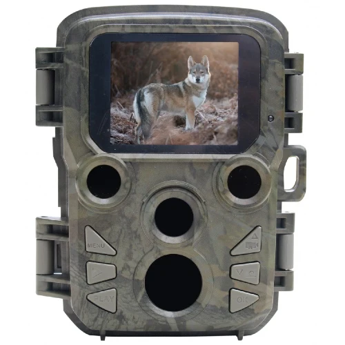 Braun Scouting Cam Black800 Mini Outdoor-Cam